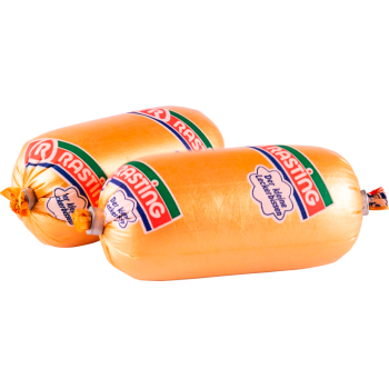 Rasting - Delikatess Leberwurst oder Grobe Leberwurst Probsteier Art