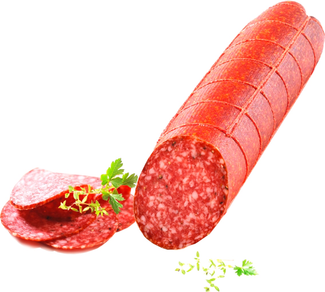 Premium Salami Gusti Grande
