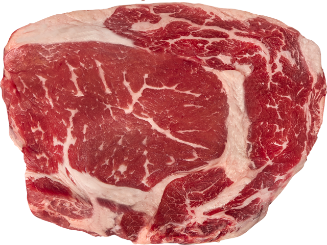 Gültig von Donnerstag bis Samstag: Australisches Roastbeef oder Entrecote 