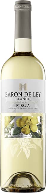 Spanien: Baron De Ley Rioja Blanco DOC oder Rosado