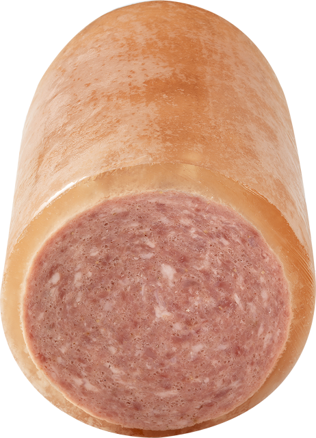 Hausmacher Bauernbratwurst