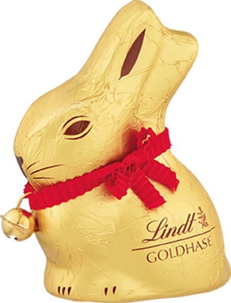 Lindt Goldhase