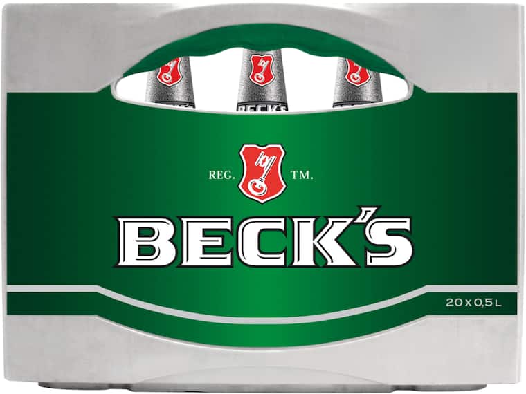 Beck's Pils