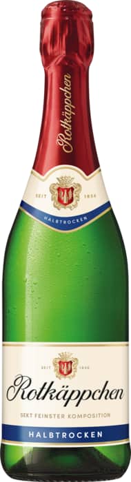 Rotkäppchen Sekt,