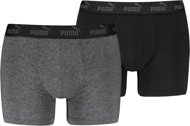 PUMA Herren Retroshorts