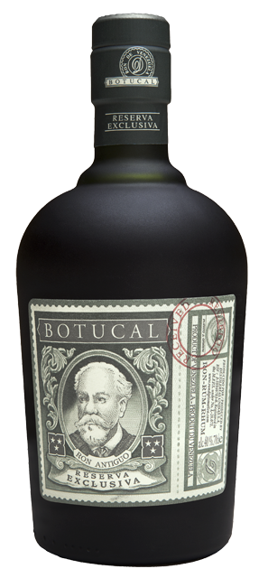 Botucal Rum Reserva Exclusiva