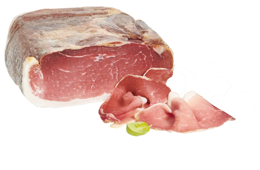 Recla Prosciutto Crudo „Villa Bianca"*