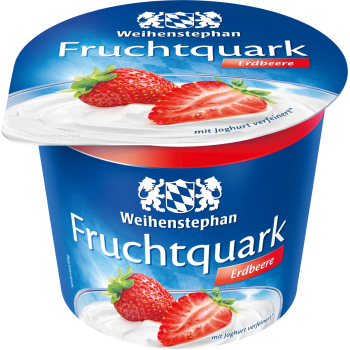Weihenstephan Quark