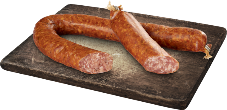 Bauernschätze Bauernbratwurst