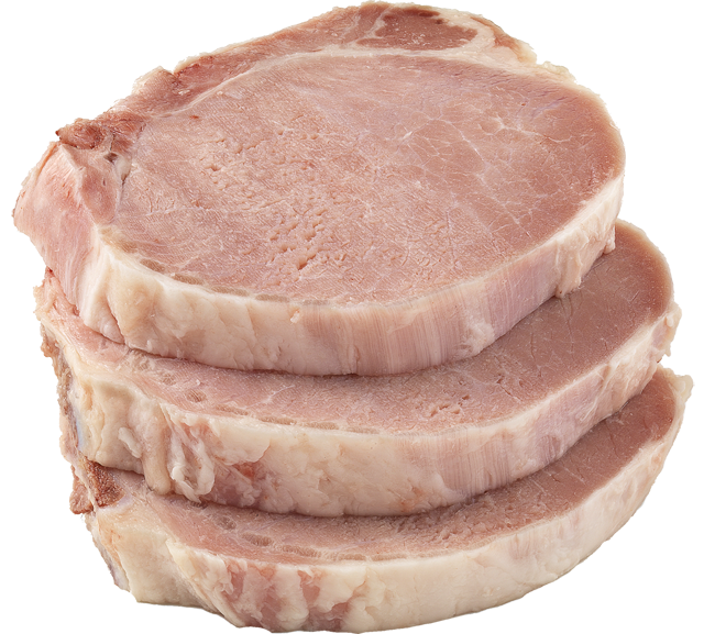 Stiel- oder Kammrippchen