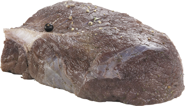 Sauerbraten vom Rind