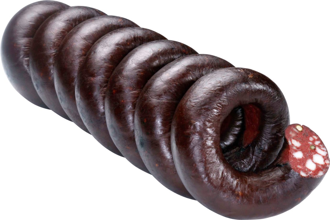 Nothwang Schwarzer Pfeffer Kringel