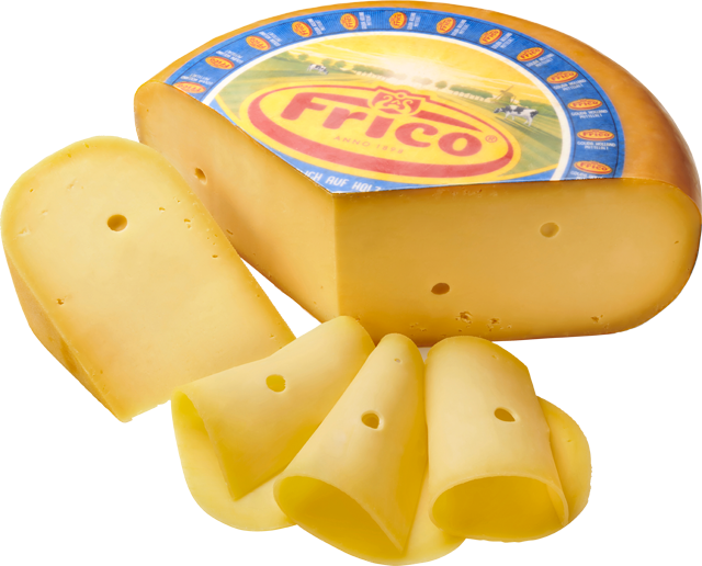 Gouda mittelalt