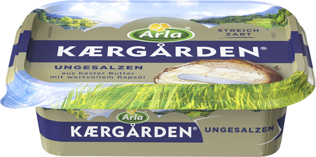 Arla Kaergarden