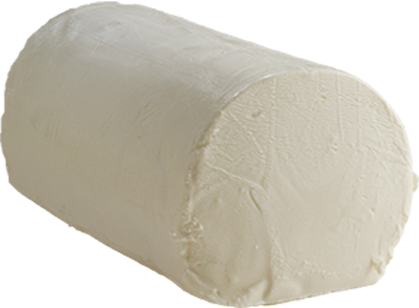 Ziegenrolle mit Honig