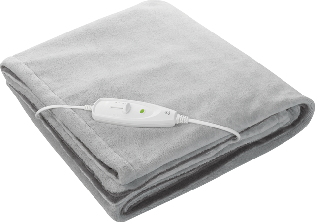 medisana Kuschelheizdecke „HDW“