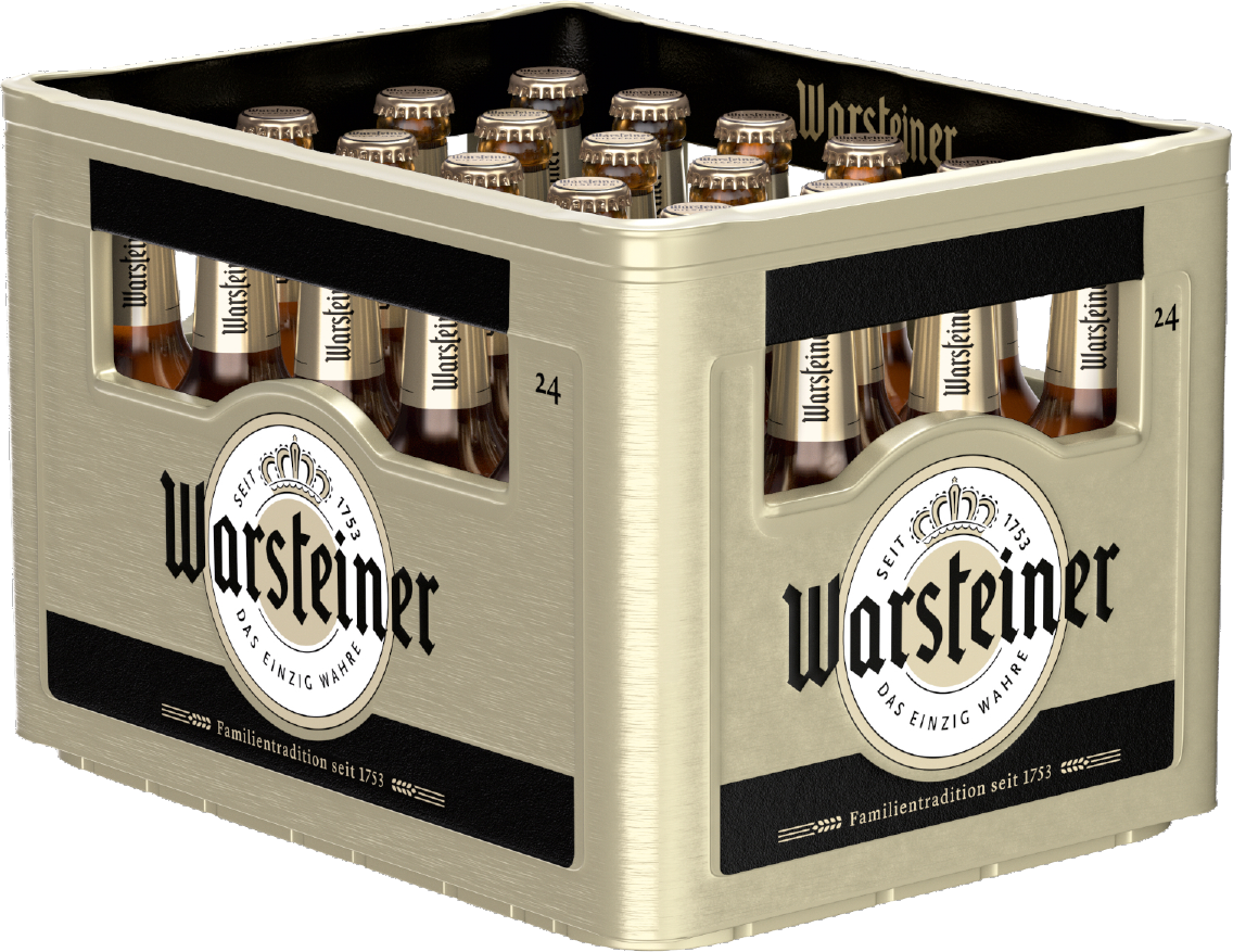 Warsteiner