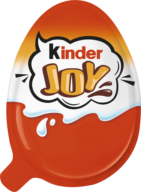 Ferrero Kinder Joy