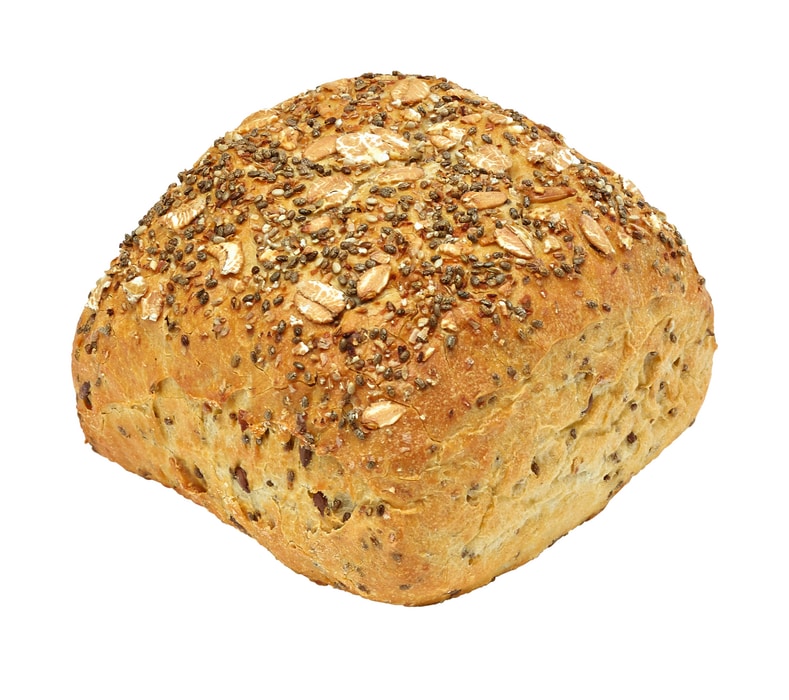 Chiabrötchen*