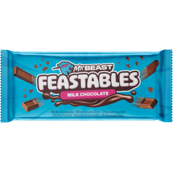 MrBeast Chocolate