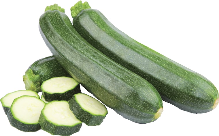 Bio-Zucchini