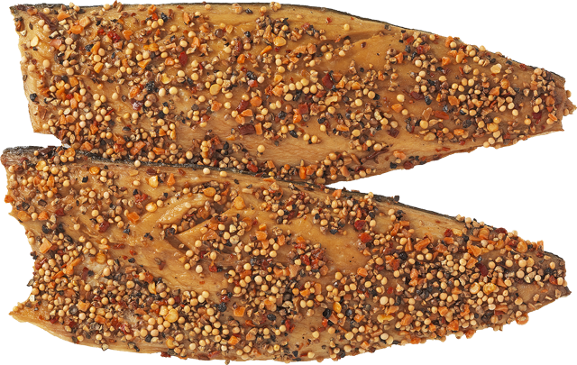 Makrelenfilets