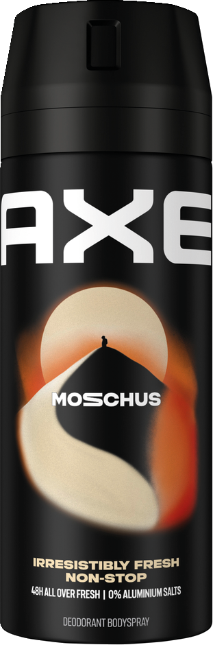 Axe Bodyspray