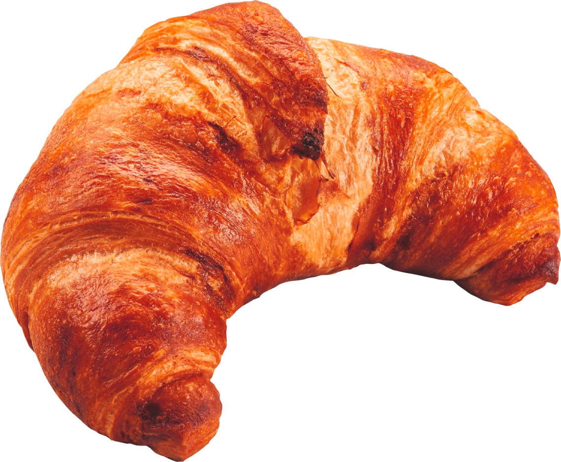 Laugencroissant