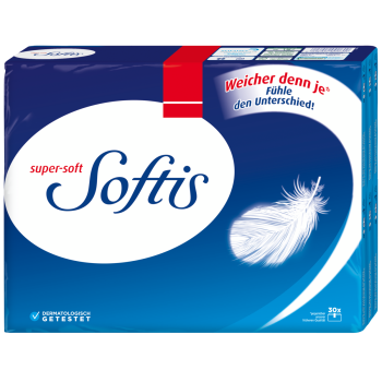 Softis Taschentücher