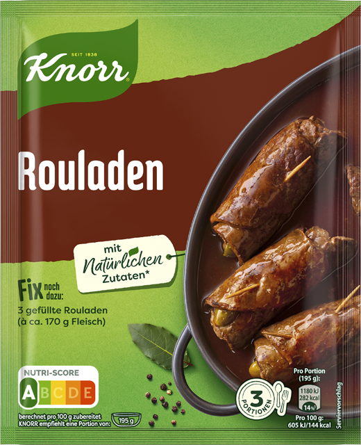 Knorr Fix