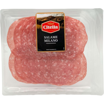 Citella - Italienischer Salami-Aufschnitt