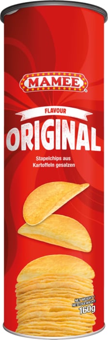 Mamee Stapelchips