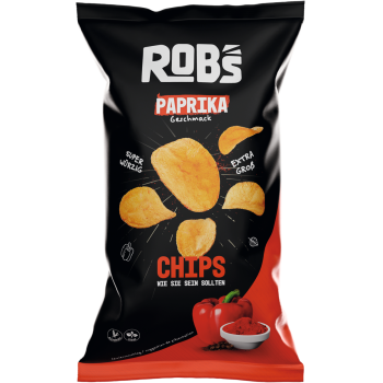 Rob’s Chips