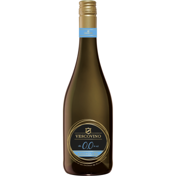 Vescovino Secco oder Bitter Orange