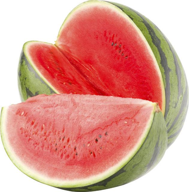 Mini Wassermelonen ganze Früchte