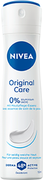 Nivea Deodorant-Spray