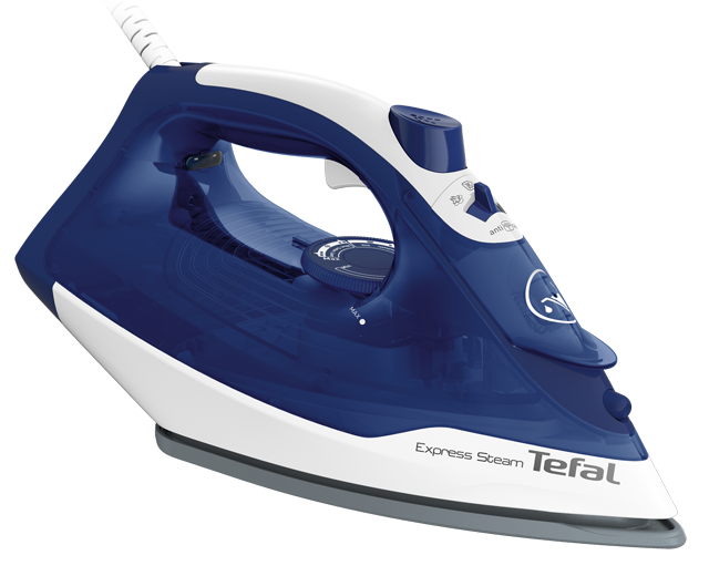 Tefal Dampfbügeleisen „FV 2838“