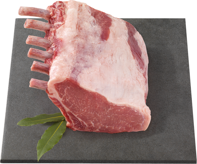 Mittwoch bis Samstag: Iberico-Schweinefleisch