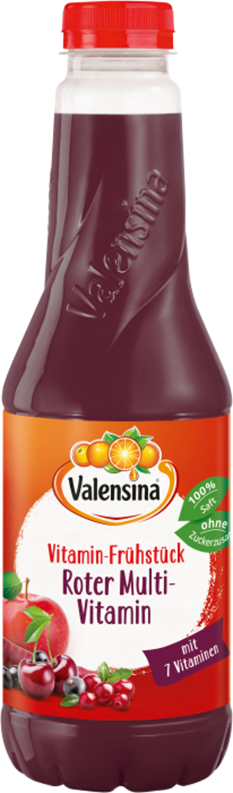 Valensina Saft