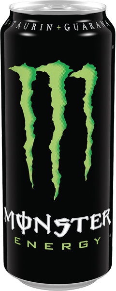 Monster Energydrink