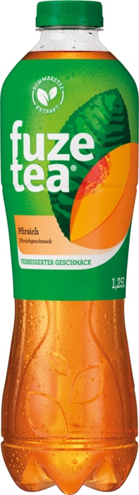 fuzetea Eistee