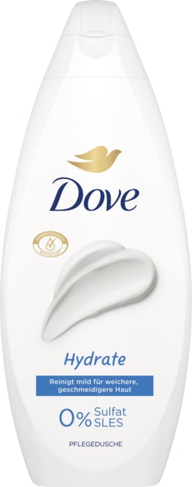 Dove Duschgel