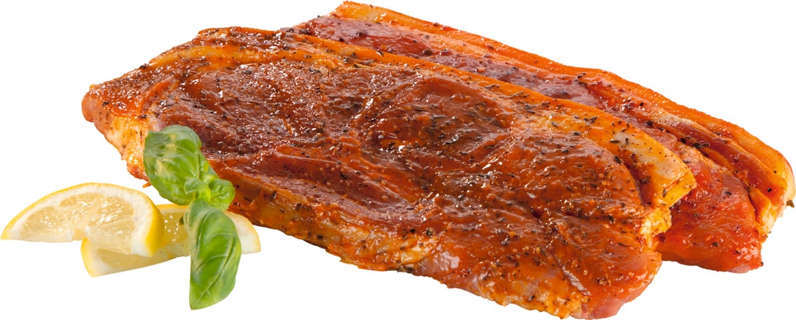 Bauernschätze Holzfällergrillscheiben