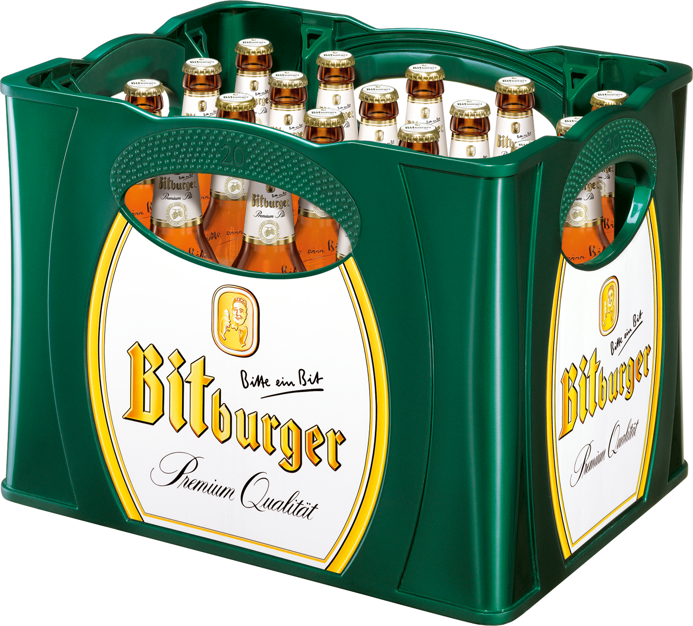 Bitburger Premium-Pils