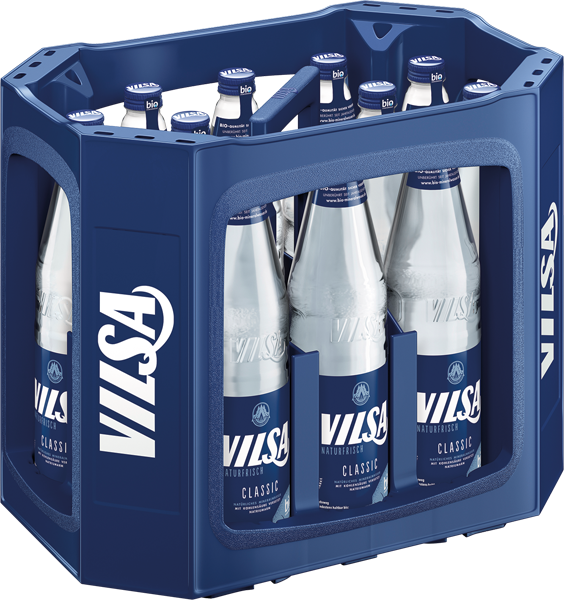 Vilsa Mineralwasser