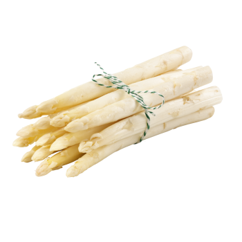 Italien / Griechenland - Spargel