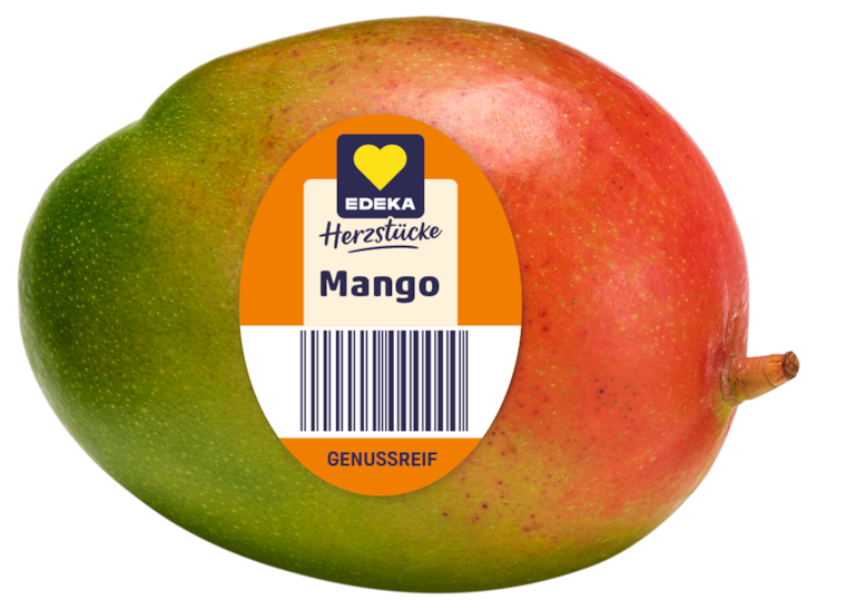 EDEKA Herzstücke Mango oder Avocado Hass
