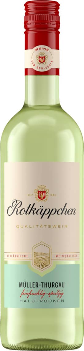 Rotkäppchen Qualitätswein