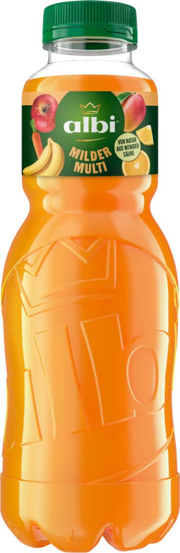 albi Saft oder Nektar
