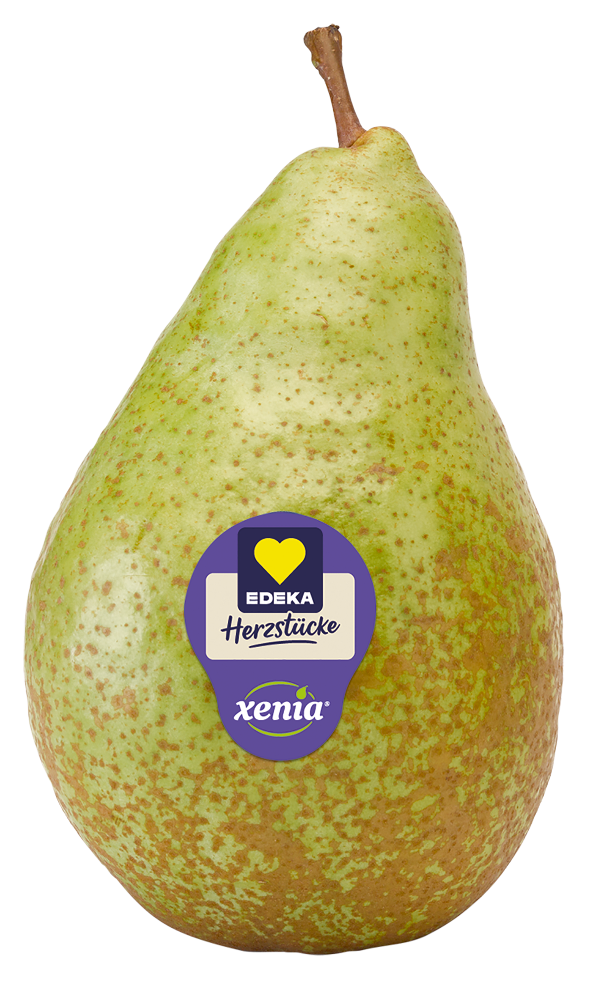 EDEKA Herzstücke Tafelbirnen "Xenia"